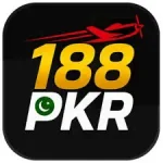 188 pkr game logo