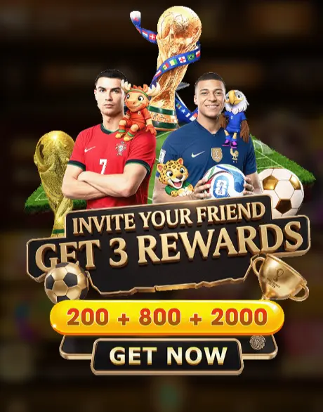 33rs Game Rewards