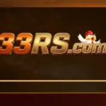 33rs Game logo