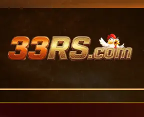 33rs Game logo