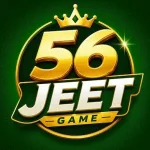 56Jeet game logo
