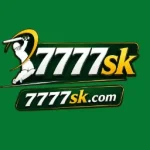 7777sk game logo