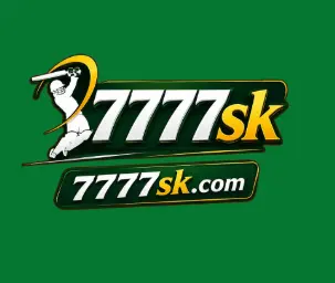 7777sk game logo
