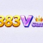 883V Game logo