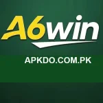 A6 Win Game logo