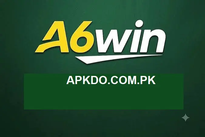 A6 Win Game logo