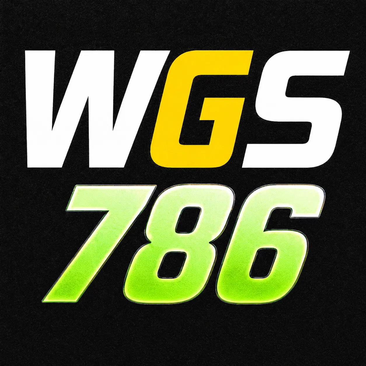 WGS 786