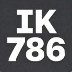 IK786 Game