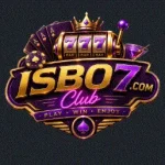 ISB07 Game logo