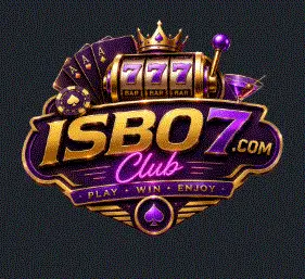 ISB07 Game logo