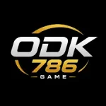 ODK786 Game logo