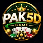 Pak5d game