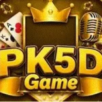PK5D GAME