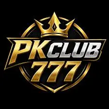 PKClub777 Game Logo