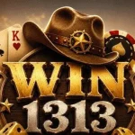 Win 1313 logo