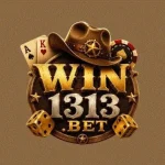 Win1313 Game logo