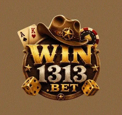 Win1313 Game logo