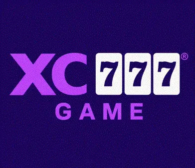 XC777 game logo