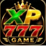 XP777 Game logo
