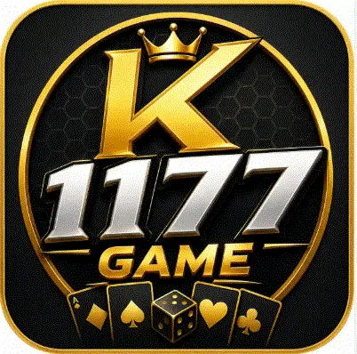k1177 game logo