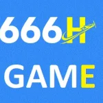 666h Game logo