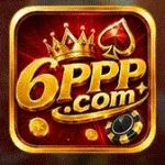 6PPP Game logo