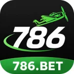 786 game logo