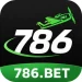 786 game logo