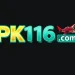 pk116 game logo